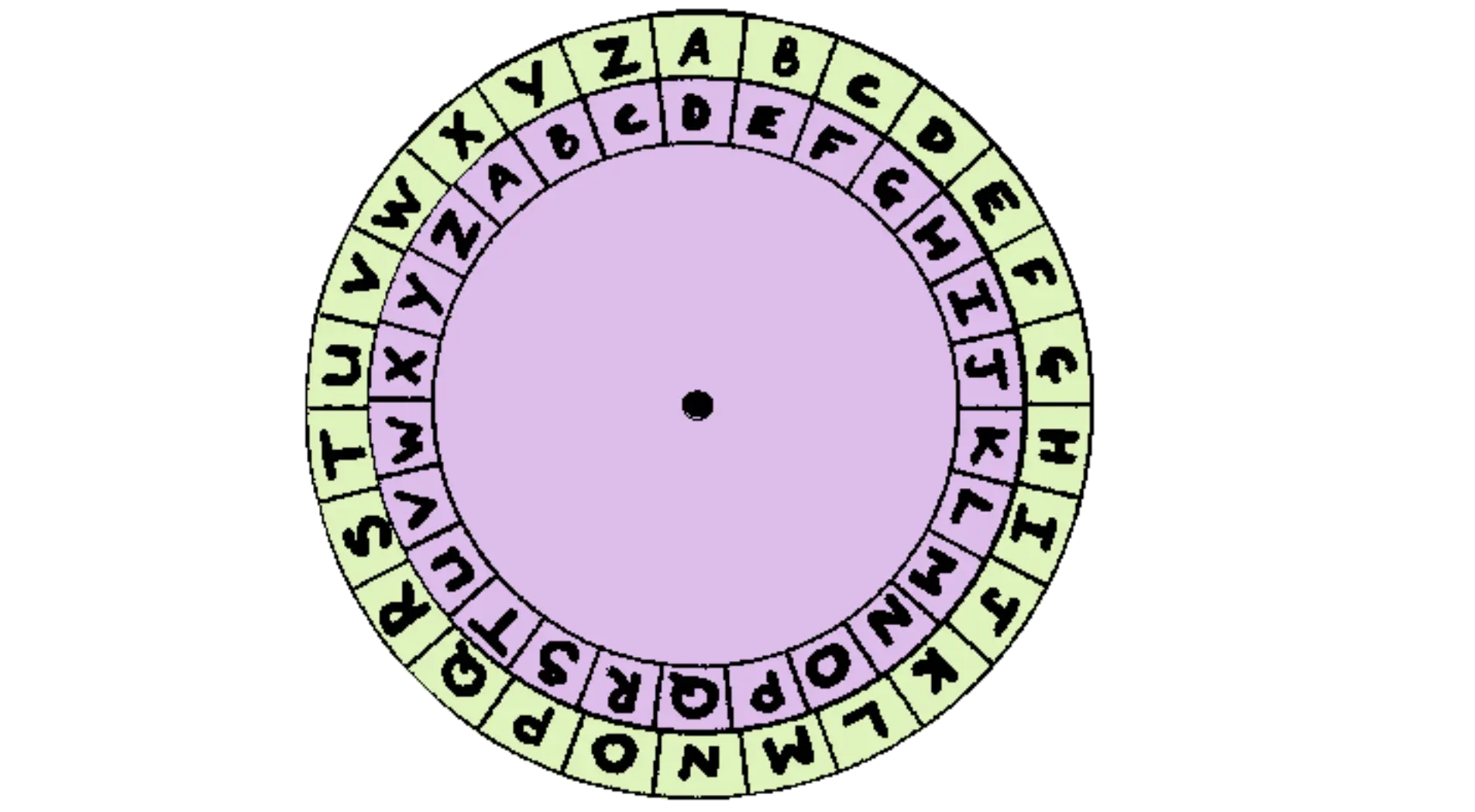 Caesar Decrypt image